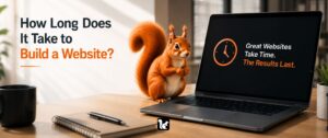 Quanto custa criar um site para empresa?