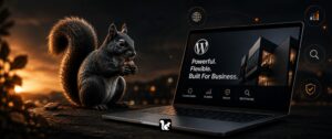 WordPress é a melhor plataforma para empresas?